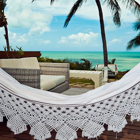 Pipa Privilege Suites Praia de Pipa Ngoại thất bức ảnh