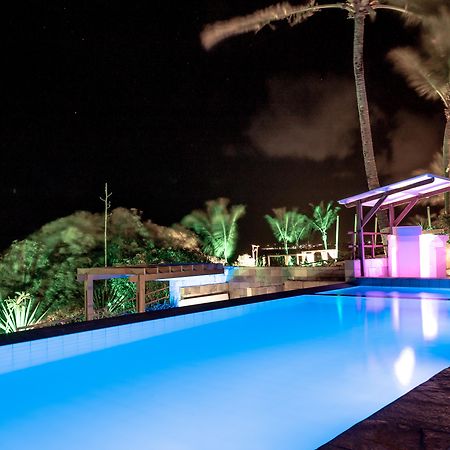 Pipa Privilege Suites Praia de Pipa Ngoại thất bức ảnh