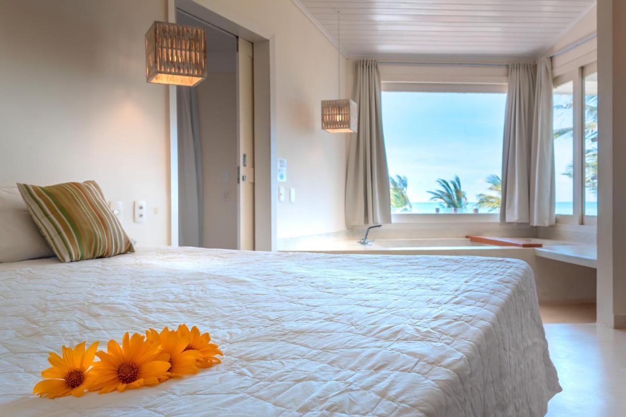 Pipa Privilege Suites Praia de Pipa Ngoại thất bức ảnh