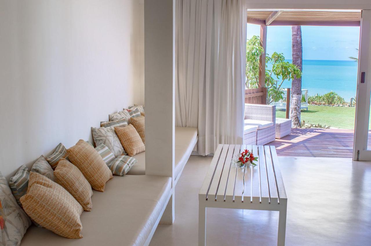 Pipa Privilege Suites Praia de Pipa Ngoại thất bức ảnh