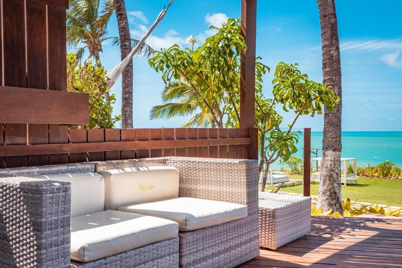 Pipa Privilege Suites Praia de Pipa Ngoại thất bức ảnh