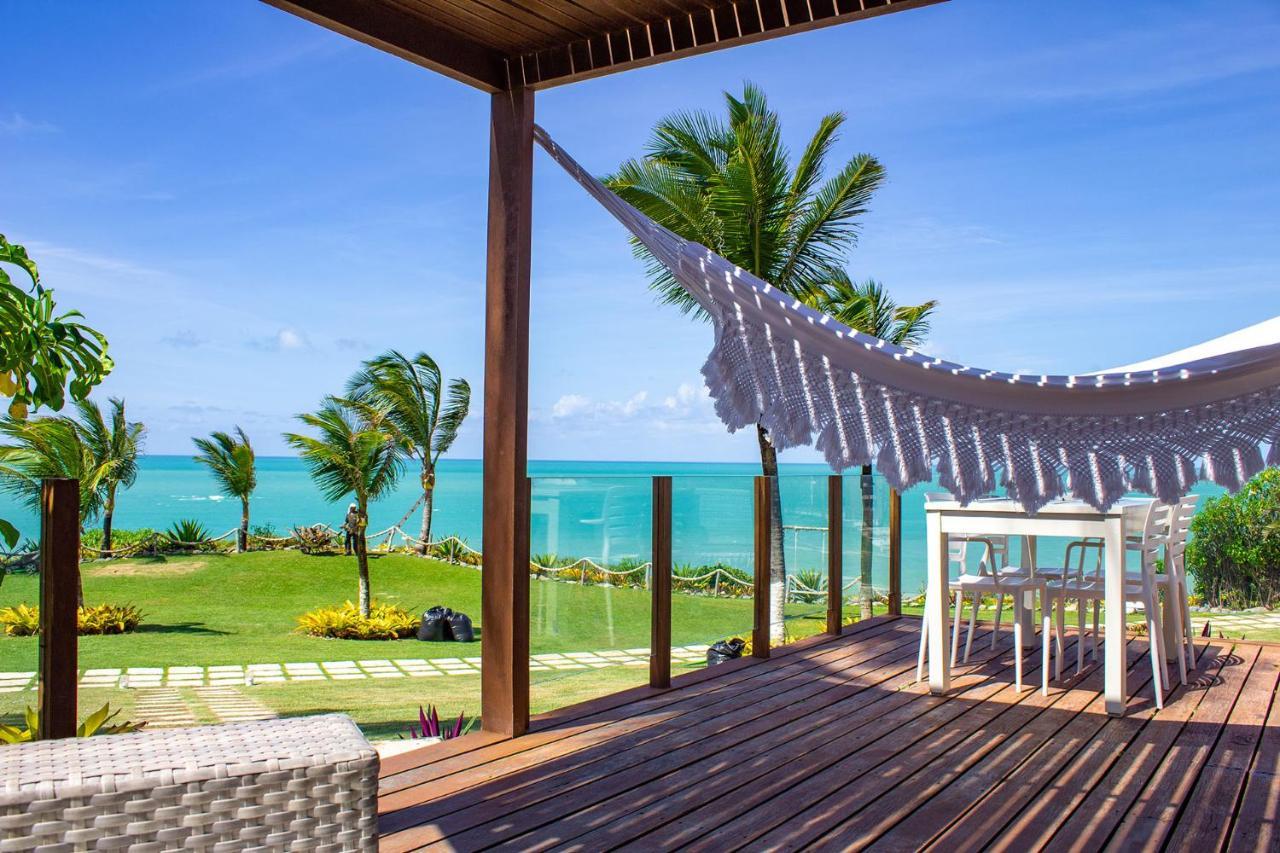 Pipa Privilege Suites Praia de Pipa Ngoại thất bức ảnh