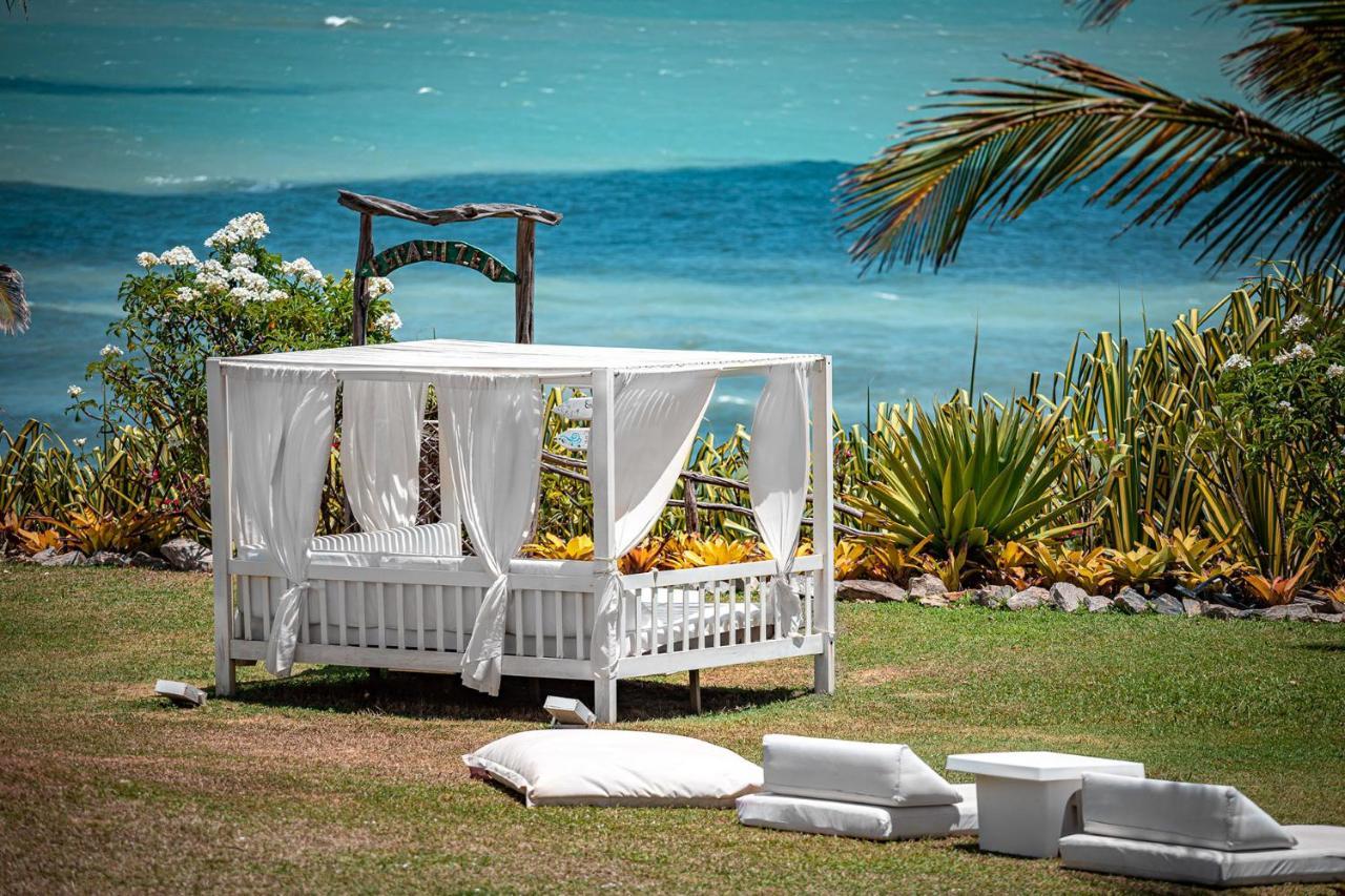 Pipa Privilege Suites Praia de Pipa Ngoại thất bức ảnh