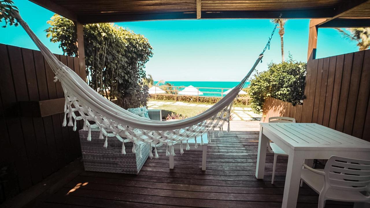 Pipa Privilege Suites Praia de Pipa Ngoại thất bức ảnh