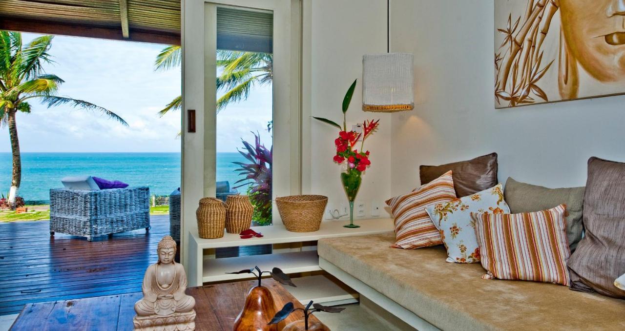Pipa Privilege Suites Praia de Pipa Ngoại thất bức ảnh