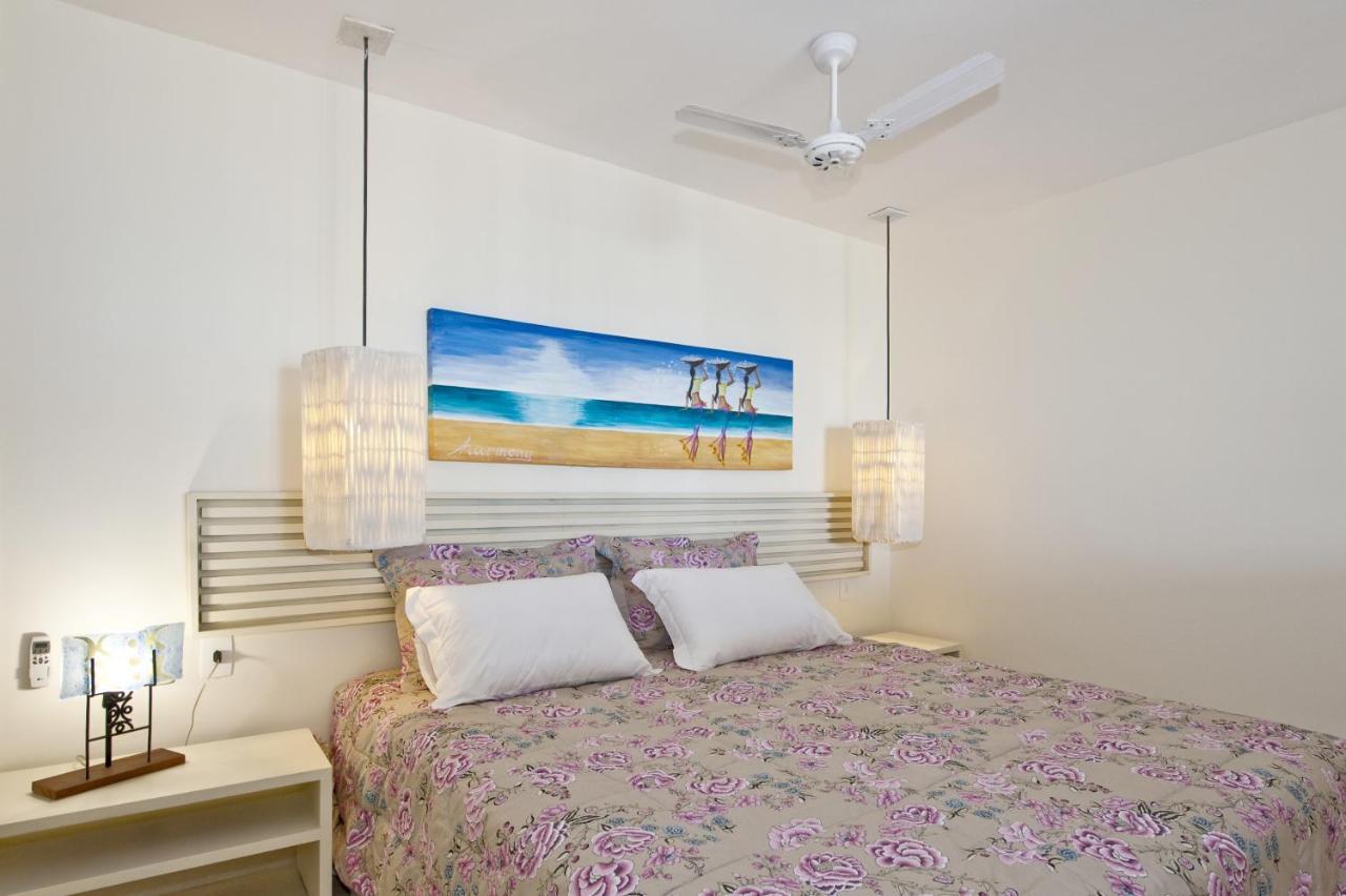Pipa Privilege Suites Praia de Pipa Ngoại thất bức ảnh