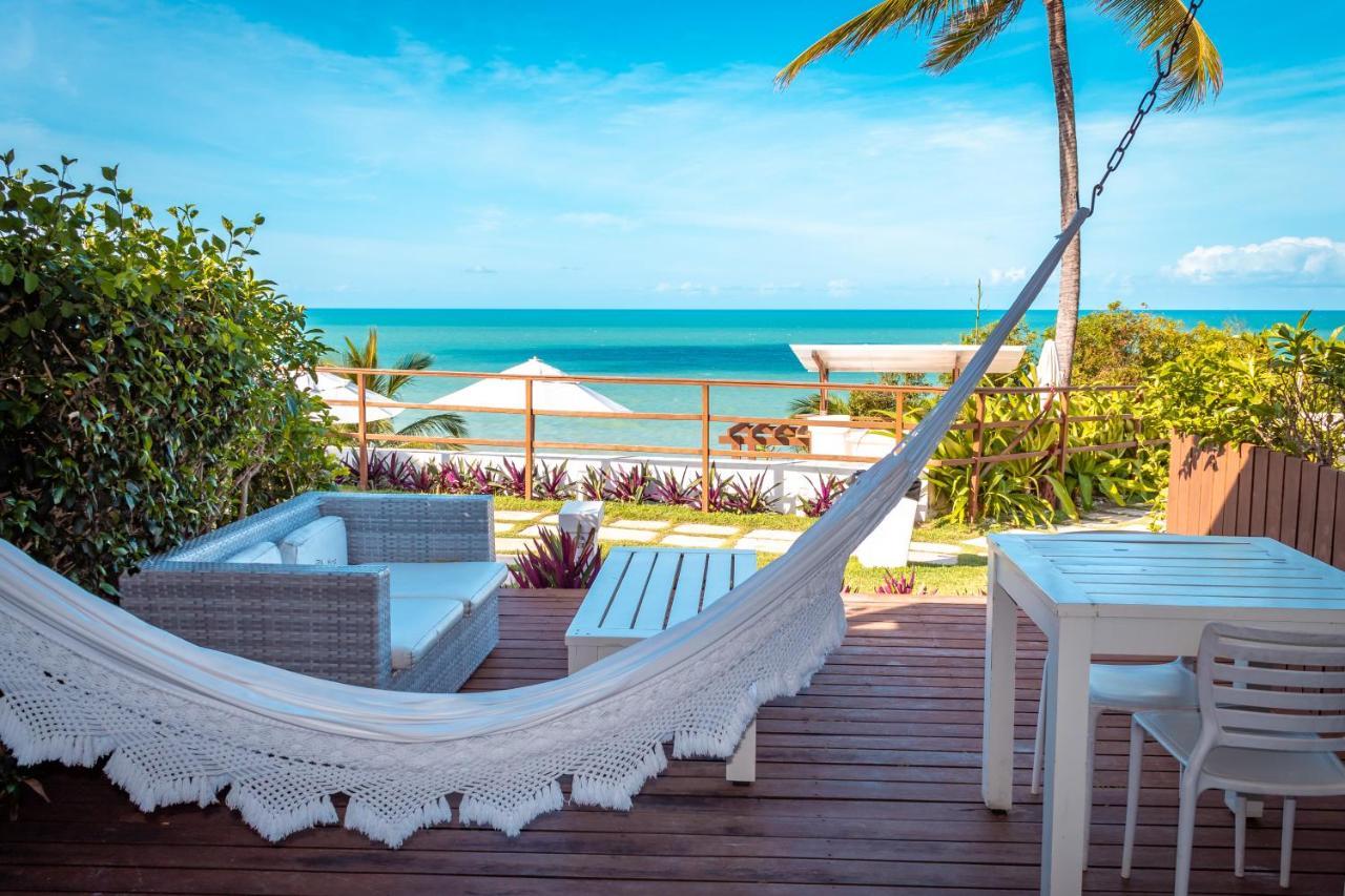 Pipa Privilege Suites Praia de Pipa Ngoại thất bức ảnh