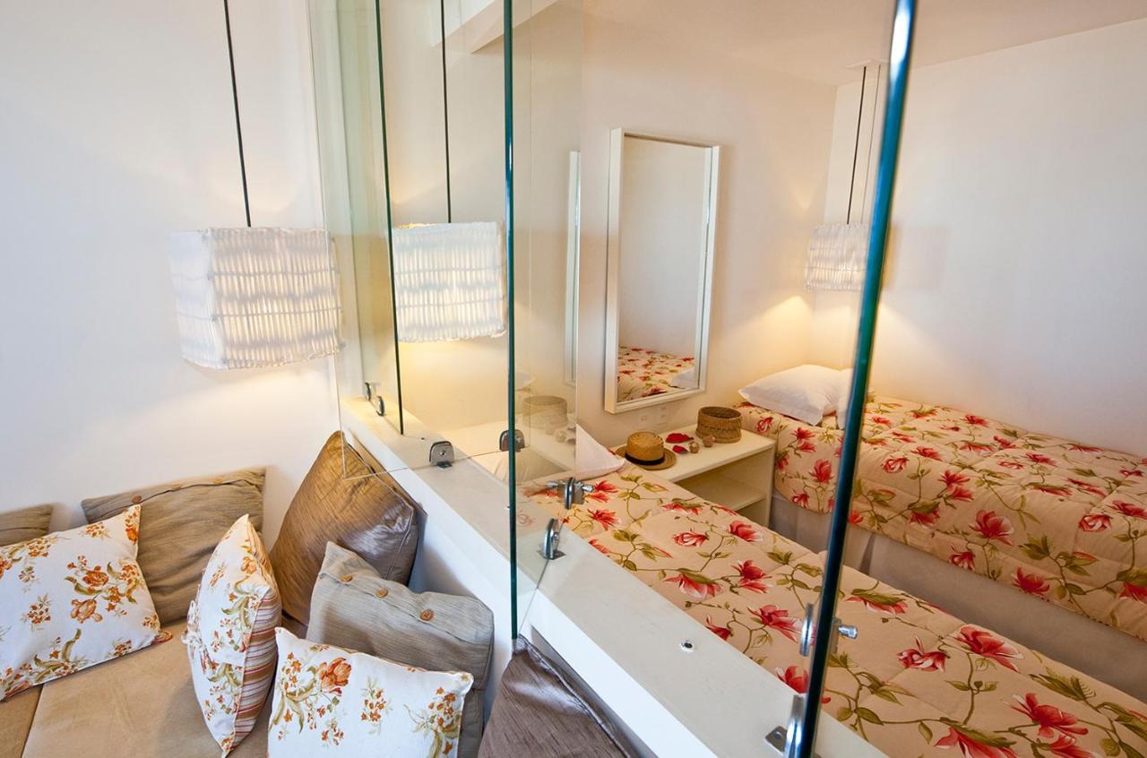 Pipa Privilege Suites Praia de Pipa Ngoại thất bức ảnh