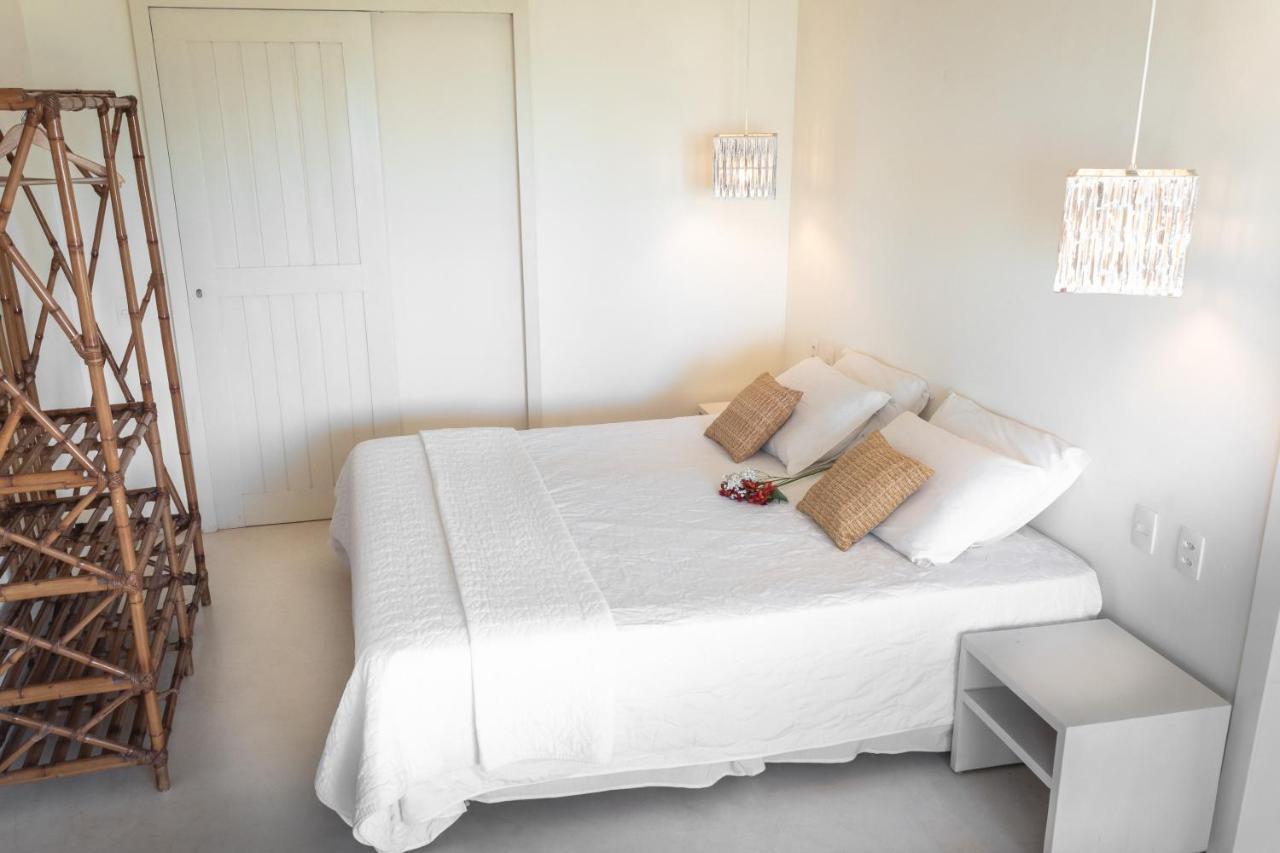 Pipa Privilege Suites Praia de Pipa Ngoại thất bức ảnh
