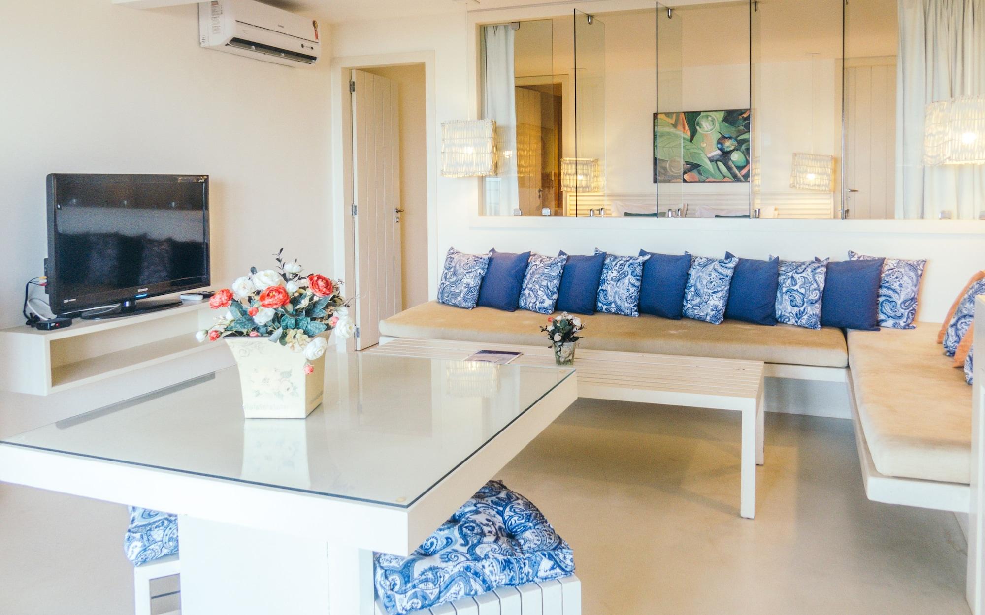 Pipa Privilege Suites Praia de Pipa Ngoại thất bức ảnh