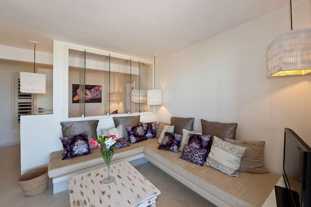 Pipa Privilege Suites Praia de Pipa Ngoại thất bức ảnh
