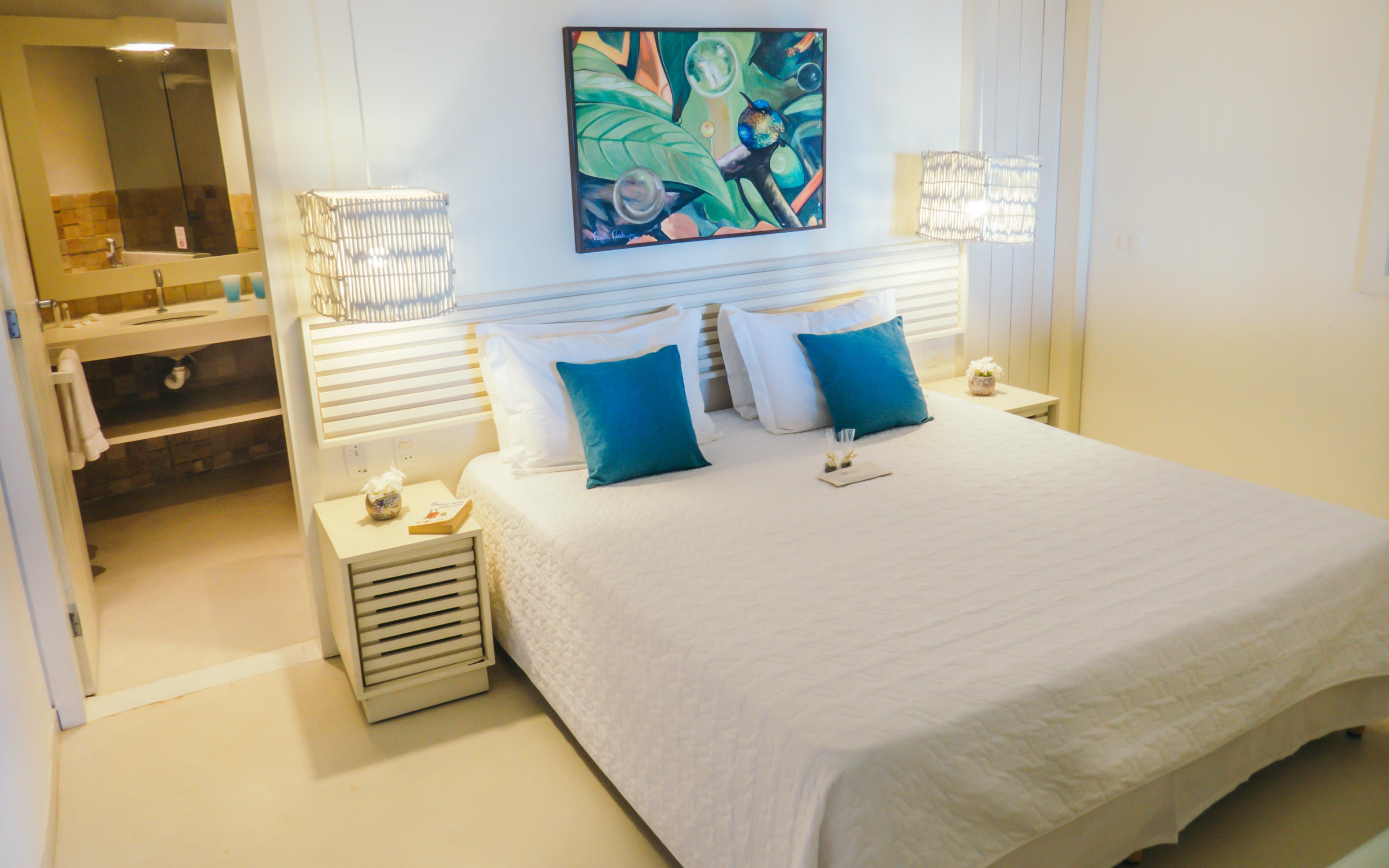 Pipa Privilege Suites Praia de Pipa Ngoại thất bức ảnh