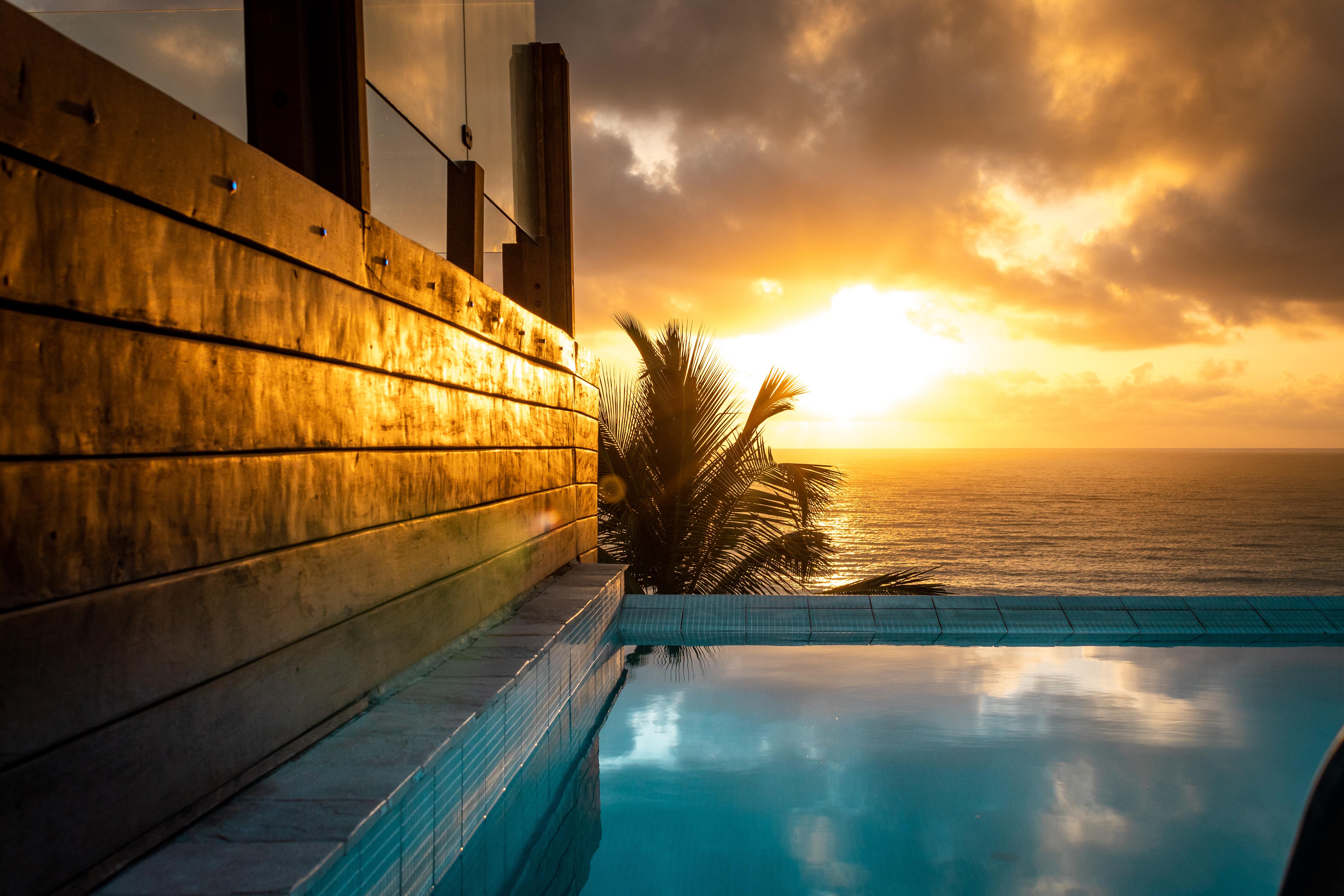 Pipa Privilege Suites Praia de Pipa Ngoại thất bức ảnh
