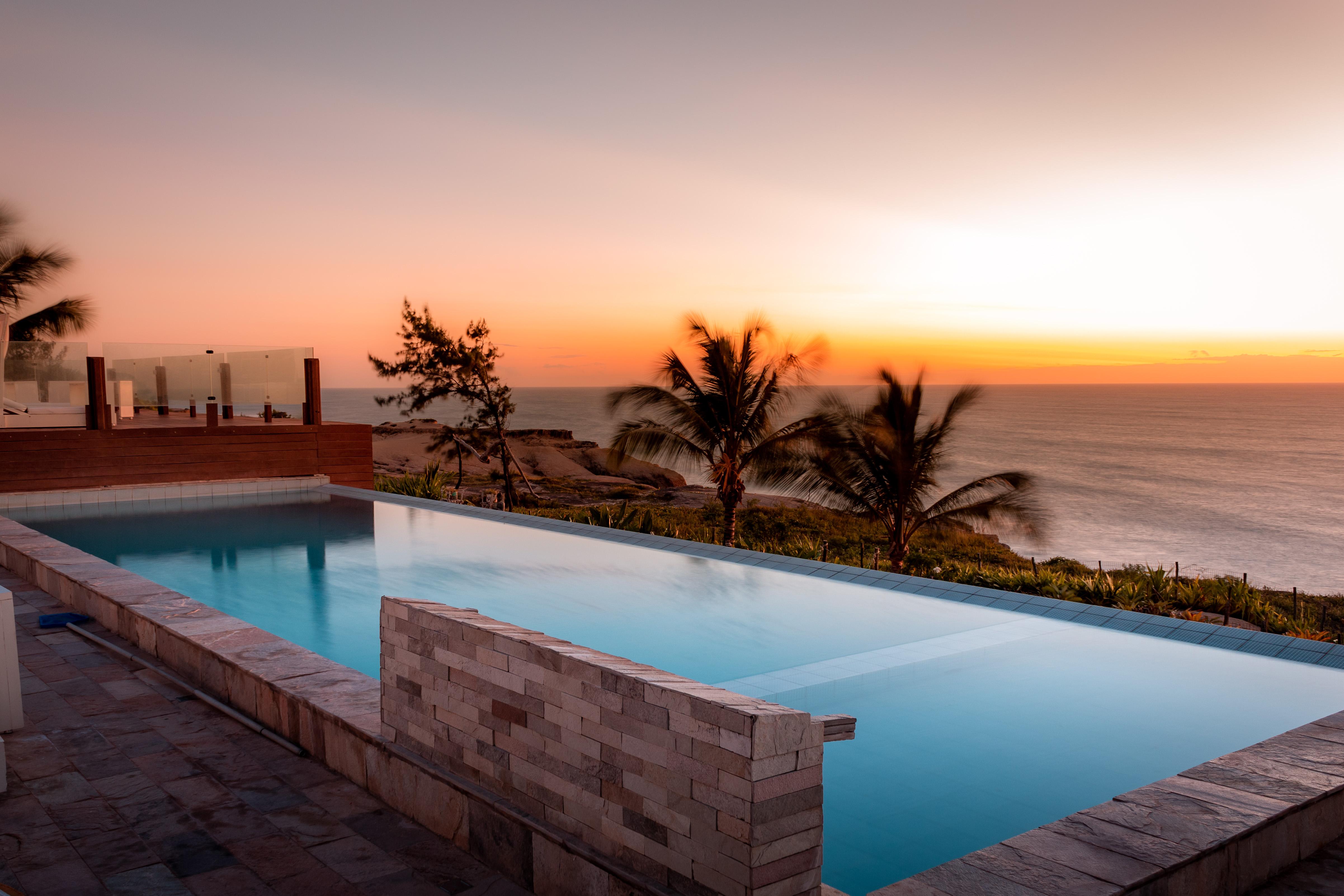Pipa Privilege Suites Praia de Pipa Ngoại thất bức ảnh