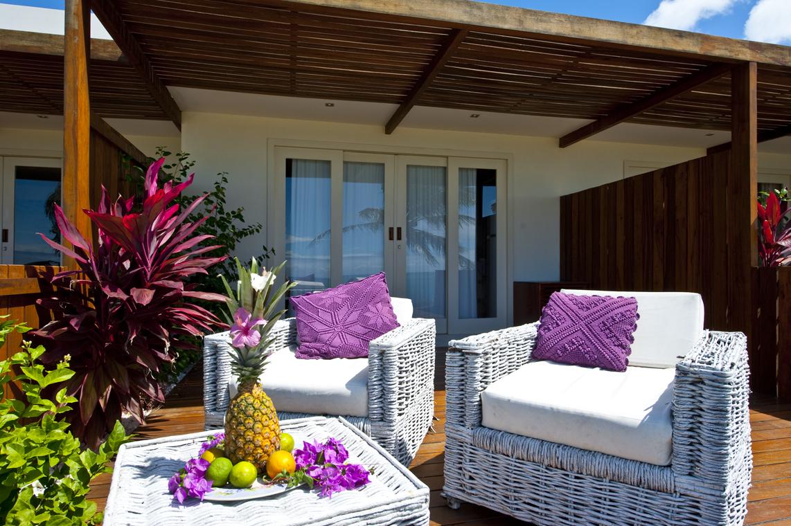 Pipa Privilege Suites Praia de Pipa Ngoại thất bức ảnh