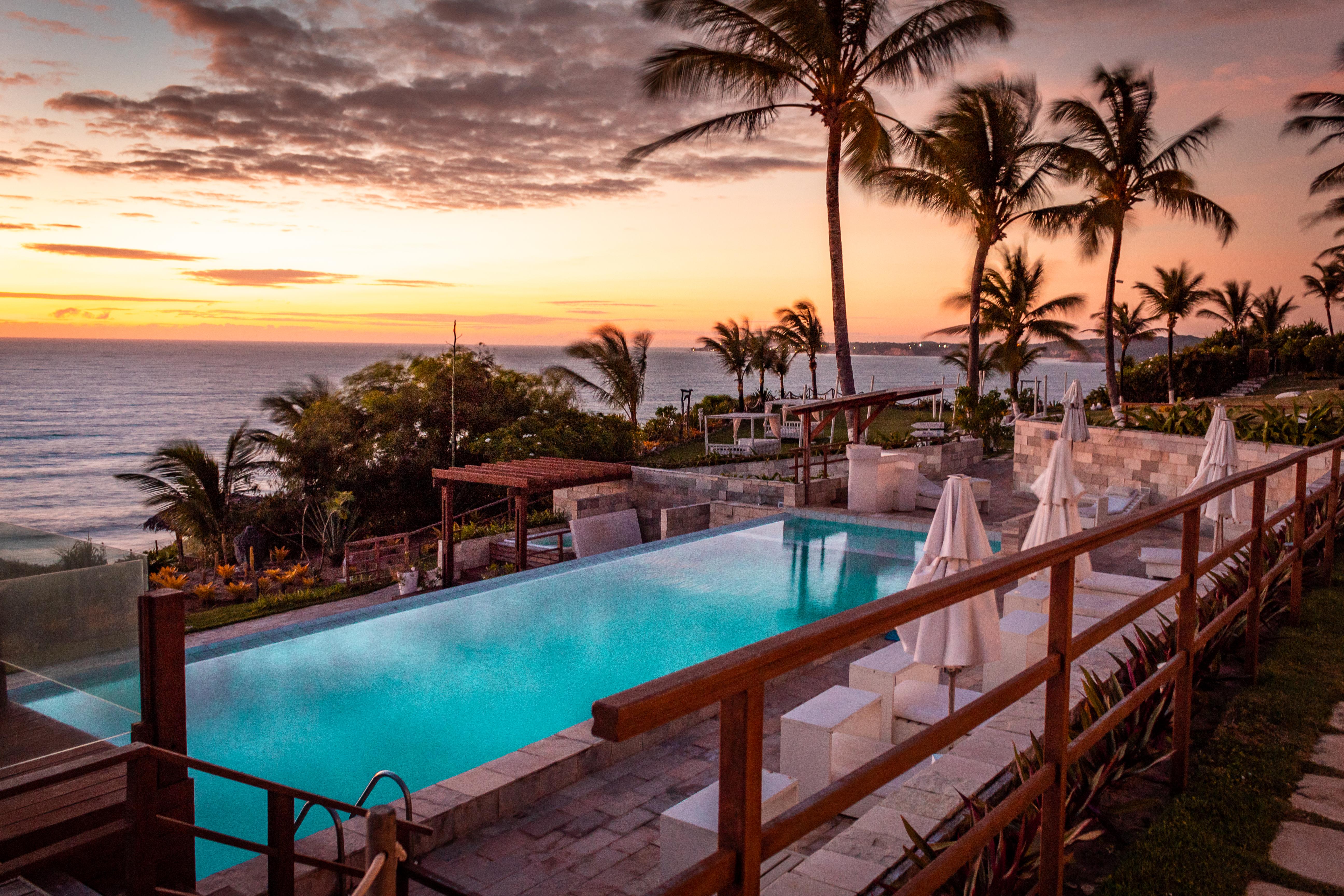 Pipa Privilege Suites Praia de Pipa Ngoại thất bức ảnh