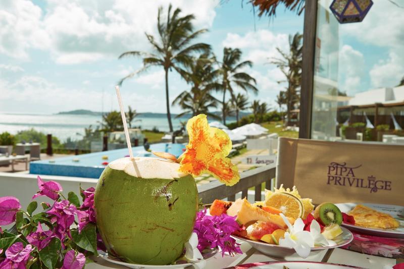 Pipa Privilege Suites Praia de Pipa Ngoại thất bức ảnh