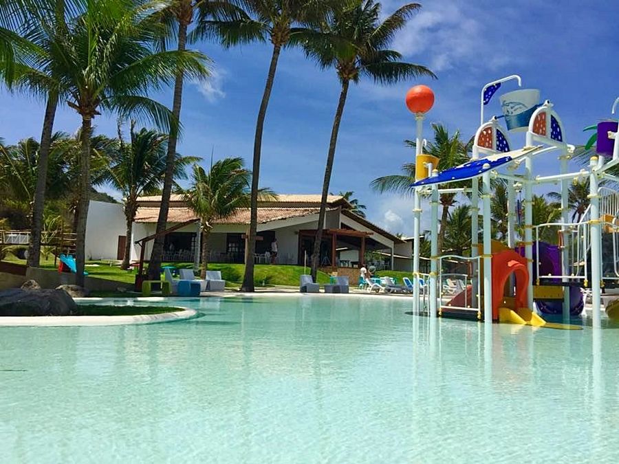 Pipa Privilege Suites Praia de Pipa Ngoại thất bức ảnh