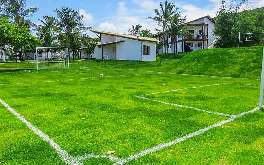 Pipa Privilege Suites Praia de Pipa Ngoại thất bức ảnh