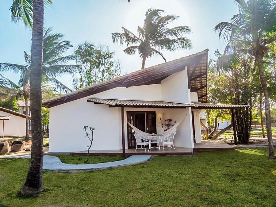Pipa Privilege Suites Praia de Pipa Ngoại thất bức ảnh