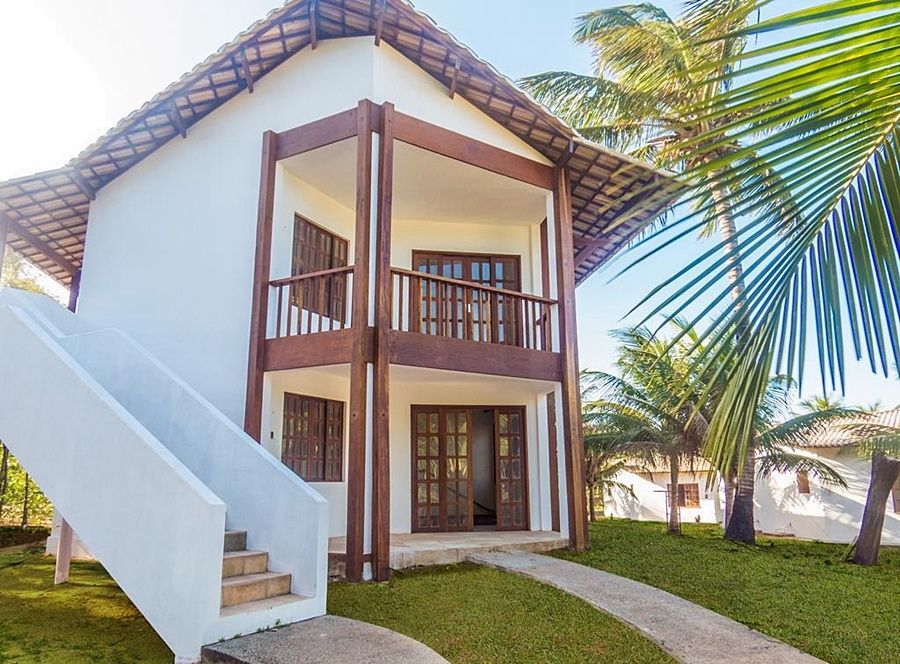 Pipa Privilege Suites Praia de Pipa Ngoại thất bức ảnh