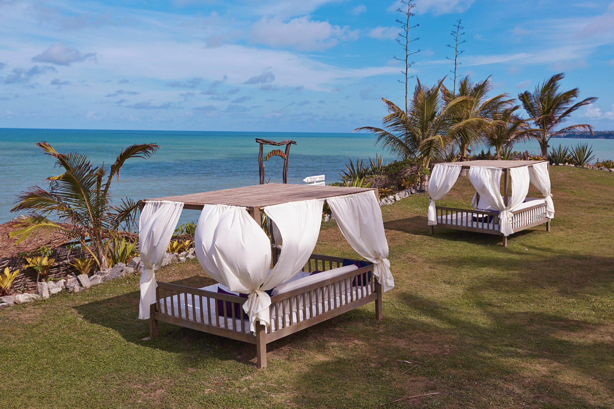 Pipa Privilege Suites Praia de Pipa Ngoại thất bức ảnh