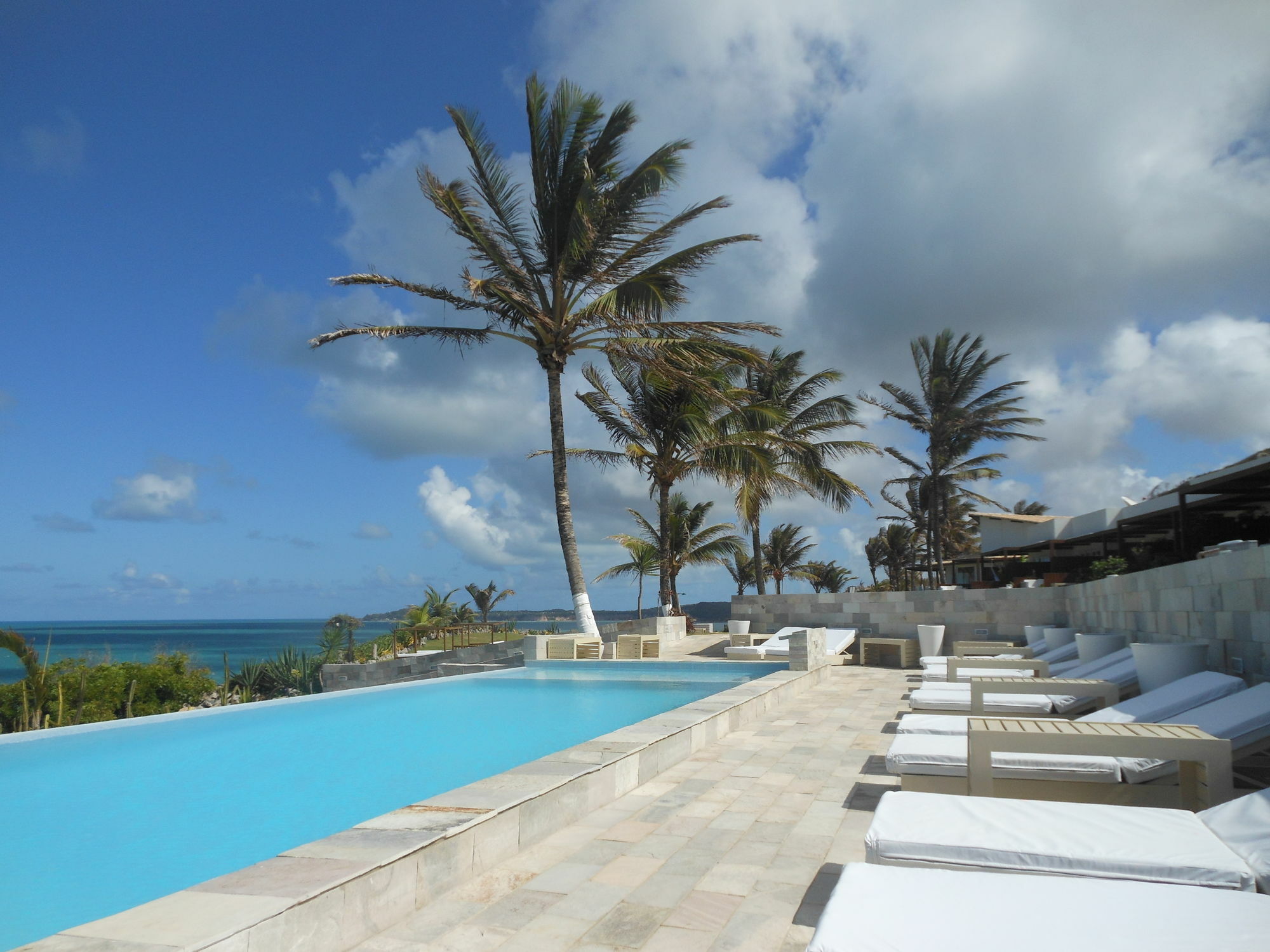 Pipa Privilege Suites Praia de Pipa Ngoại thất bức ảnh