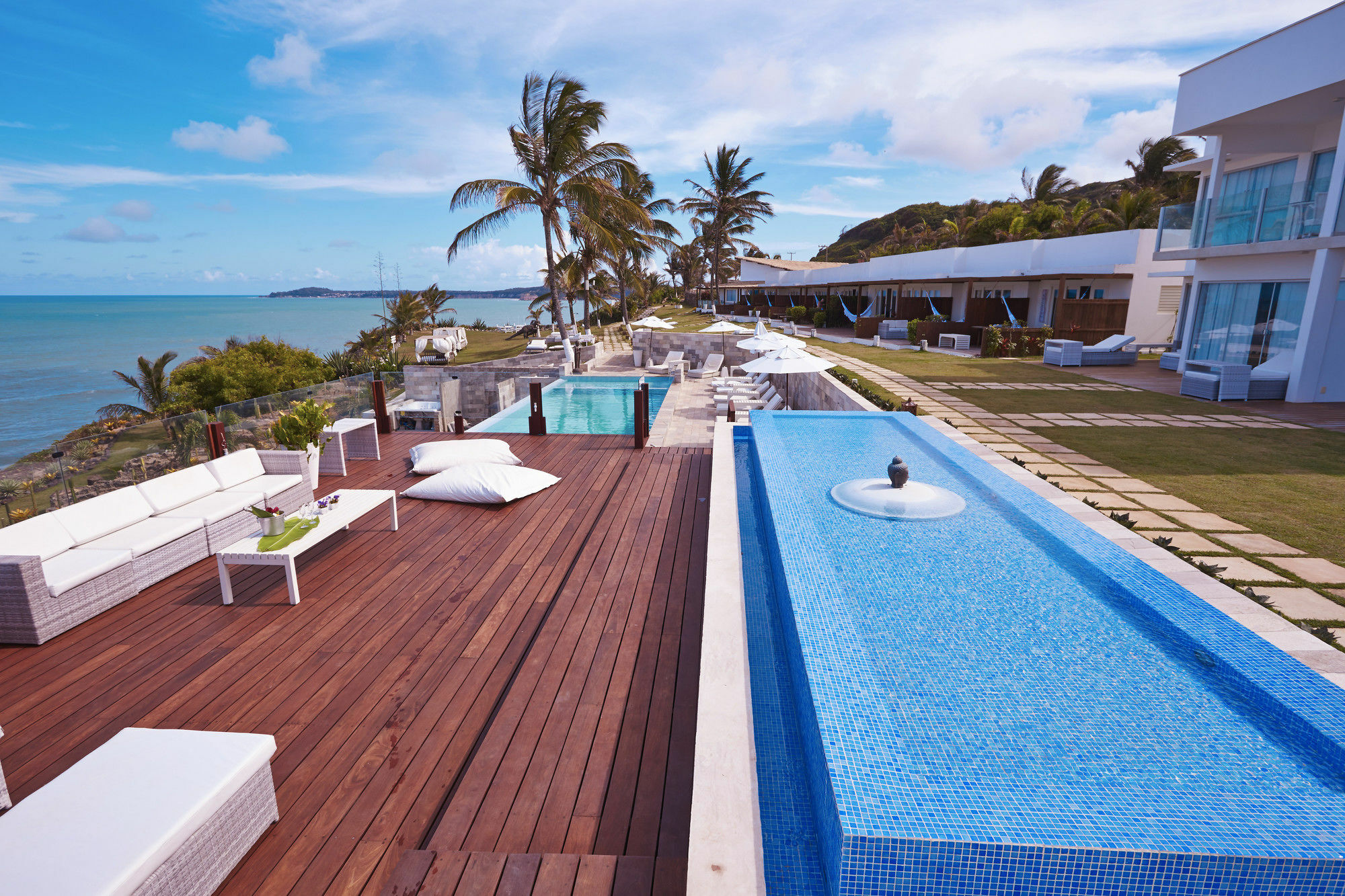 Pipa Privilege Suites Praia de Pipa Ngoại thất bức ảnh