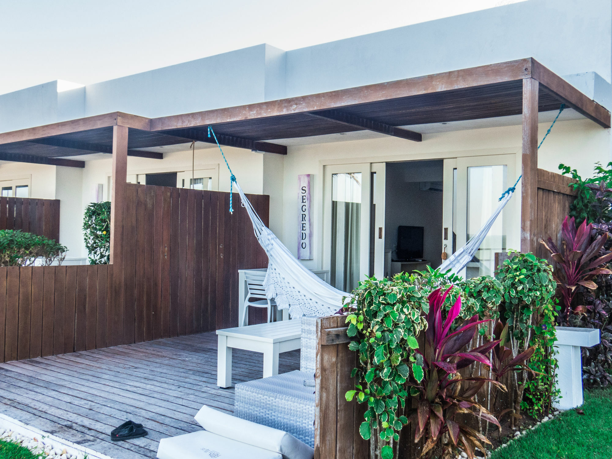 Pipa Privilege Suites Praia de Pipa Ngoại thất bức ảnh