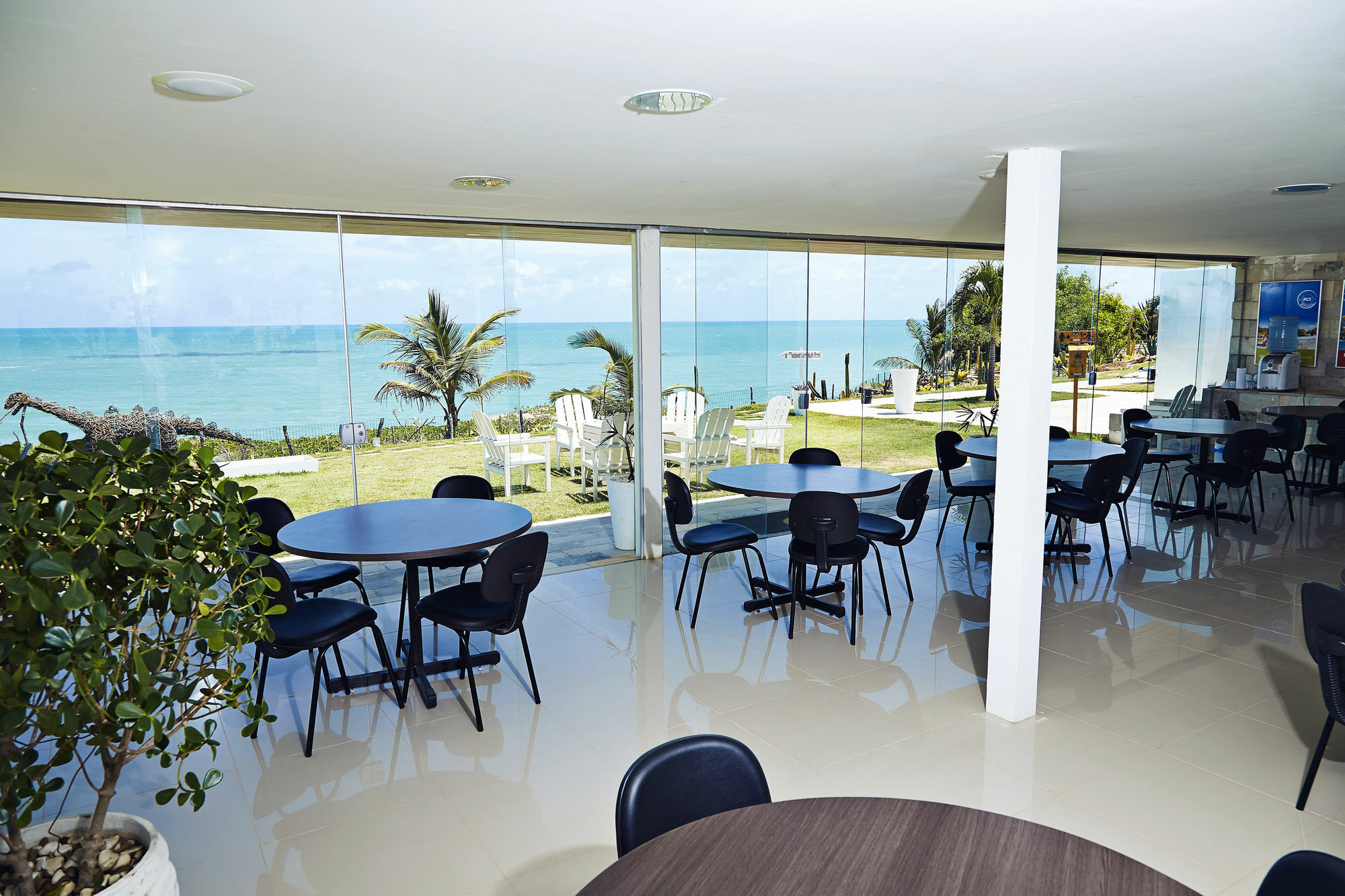 Pipa Privilege Suites Praia de Pipa Ngoại thất bức ảnh