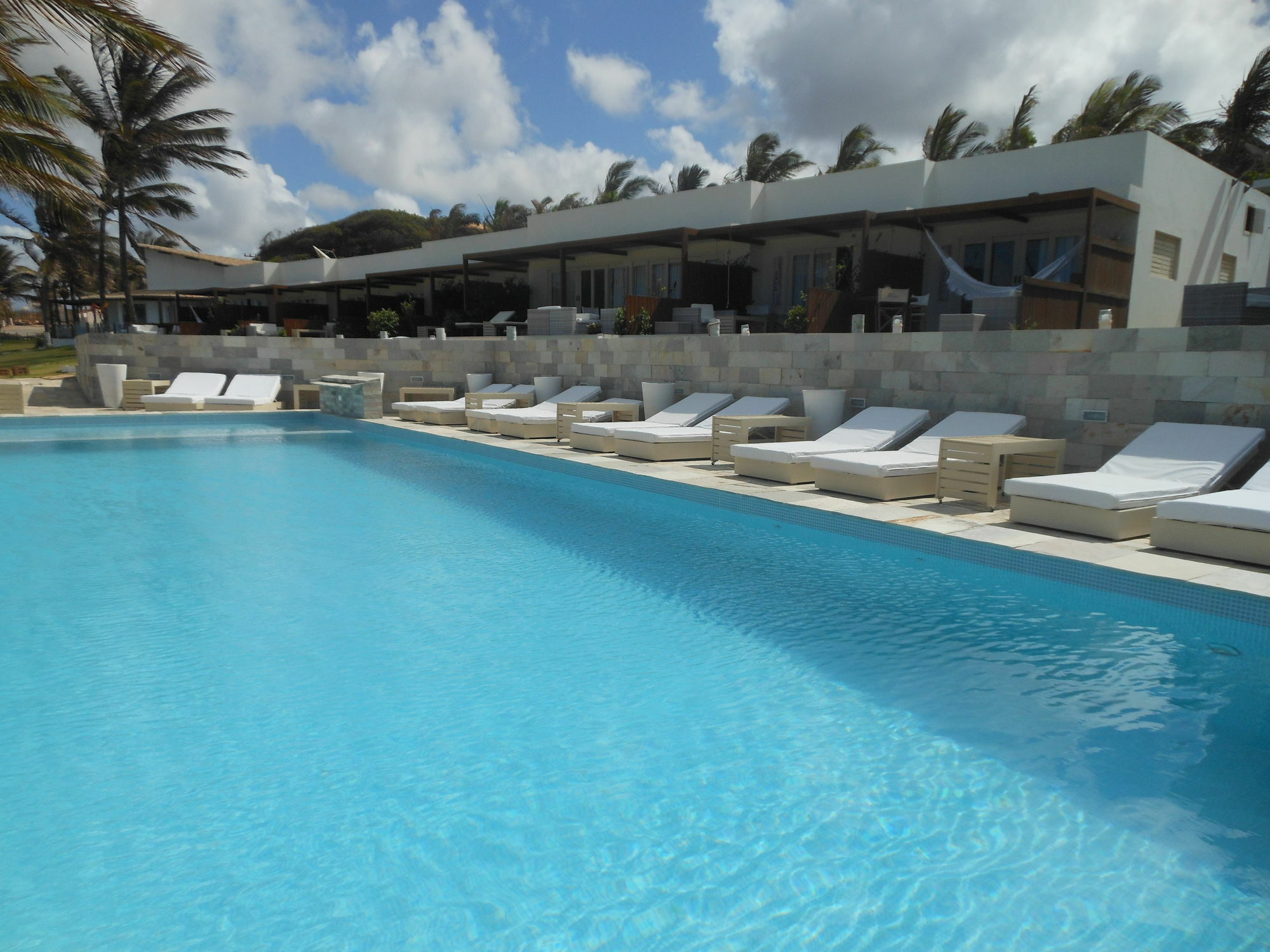 Pipa Privilege Suites Praia de Pipa Ngoại thất bức ảnh