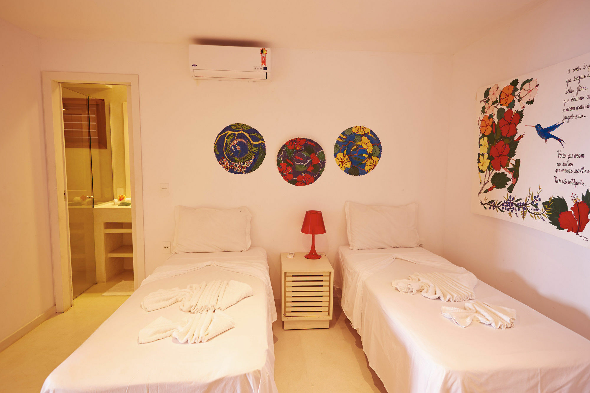 Pipa Privilege Suites Praia de Pipa Ngoại thất bức ảnh